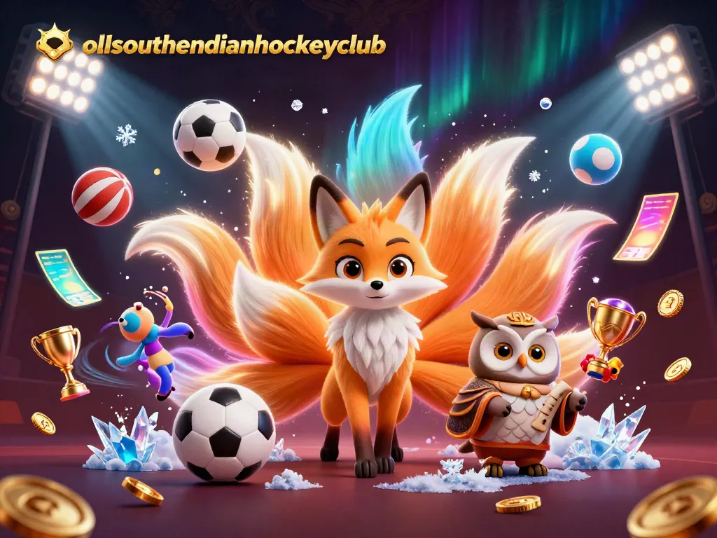 Engage in exhilarating gameplay with the oldsouthendianhockeyclub, featuring dynamic sports elements and vibrant characters.