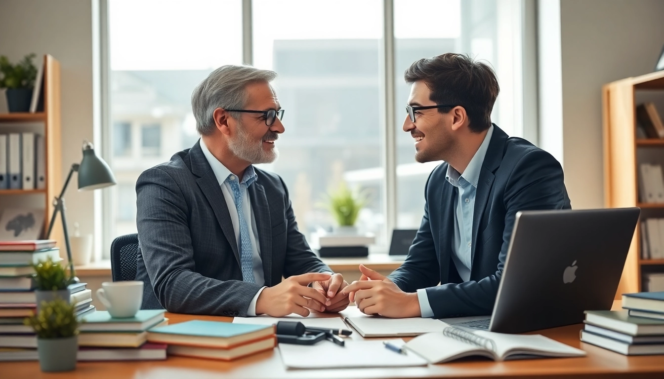 Guiding individuals towards their Ideal career through insightful mentorship.