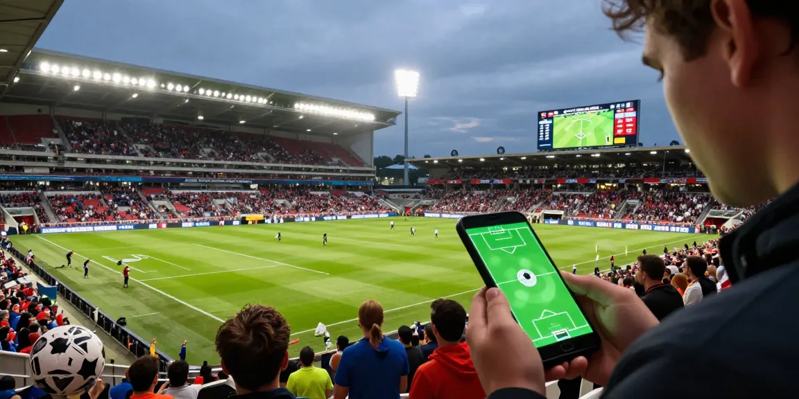 CabongTv watch live football today with expert predictions, betting odds, and live analysis in a vibrant stadium.