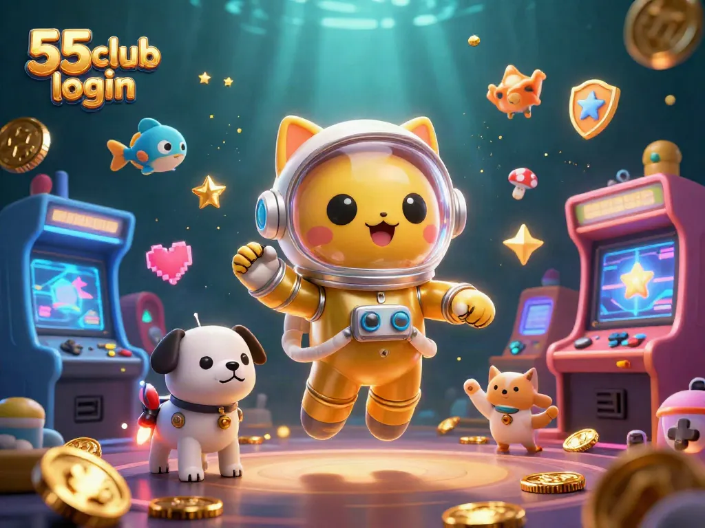 Experience the thrill of seamless gaming with 55 club login for exciting casino adventures.